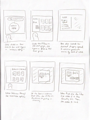 Workday Storyboard 1.5